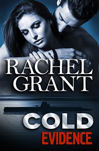 Cold Evidence (Evidence, #6)