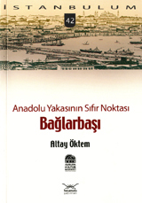 Bağlarbaşı book cover