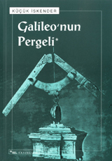 Galileo'nun Pergeli book cover