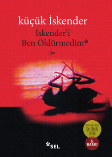 İskender'i Ben Öldürmedim book cover