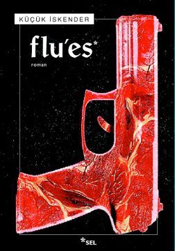 Flu'es book cover