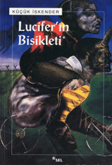 Lucifer'in Bisikleti book cover