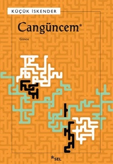 Cangüncem book cover