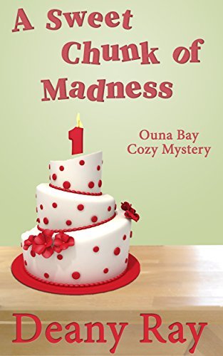 A Sweet Chunk of Madness