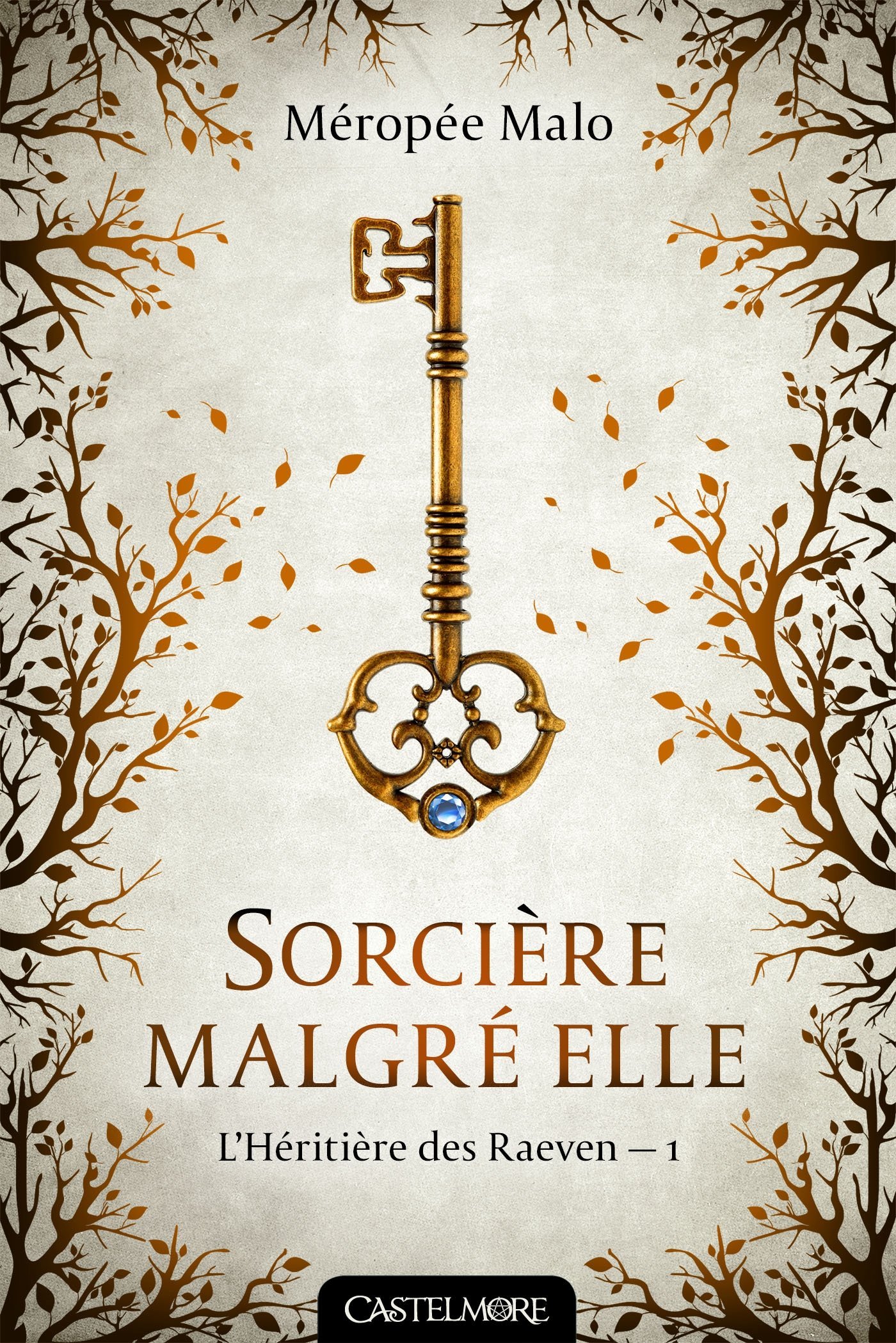 Sorcière malgré elle