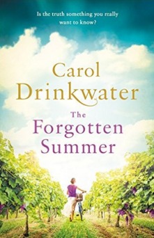 The Forgotten Summer