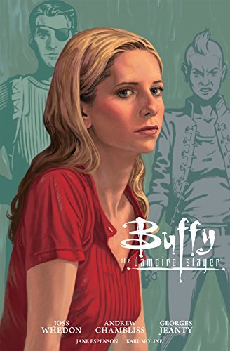 Buffy: Season Nine, Volume 3