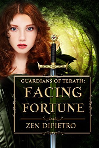 Facing Fortune book cover