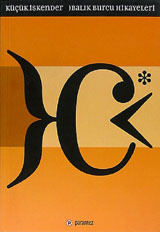 Balık Burcu Hikayeleri book cover