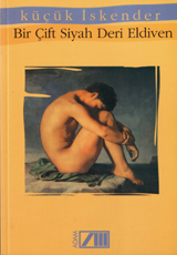 Bir Çift Siyah Deri Eldiven book cover