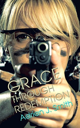 Spirit of Grace book cover 3
