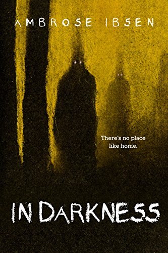 In Darkness book cover