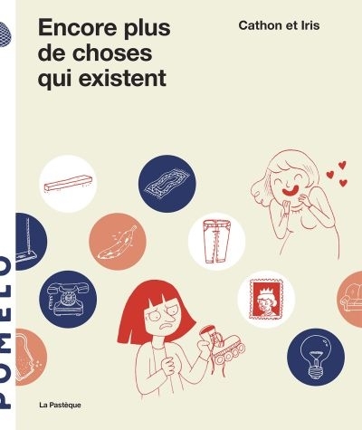Encore plus de choses qui existent