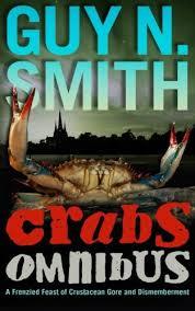 Crabs Omnibus