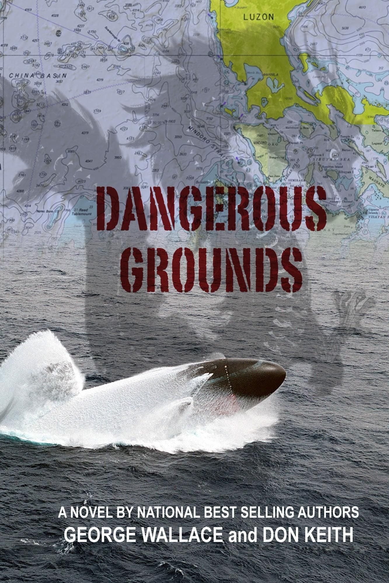 Dangerous Grounds by George Wallace | Goodreads