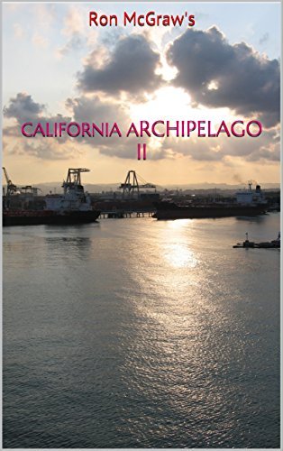 California Archipelago II