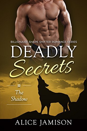 Deadly Secrets: The Shadow