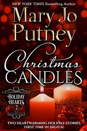 Christmas Candles: The Best Husband Money Can Buy / Mad, Bad, and Dangerous to Know