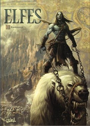 Kastennrock book cover