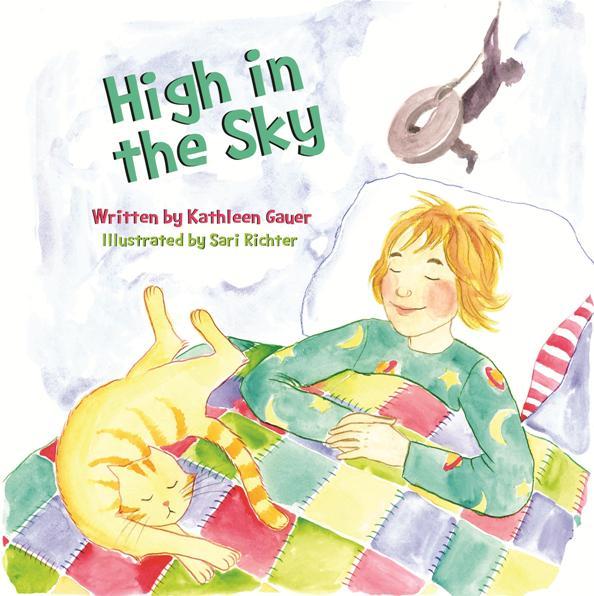 High in the Sky
