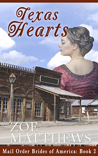 Texas Hearts