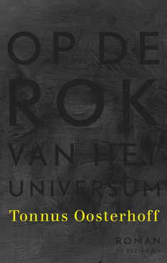 Op de rok van het universum