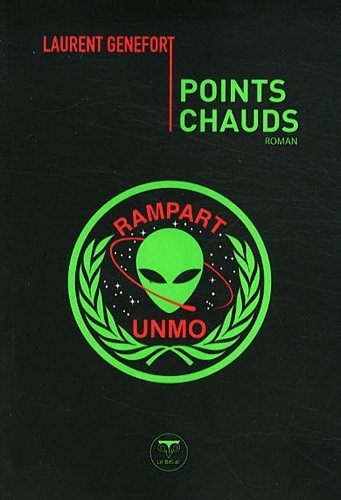 Les Mondes de Rempart book cover 1