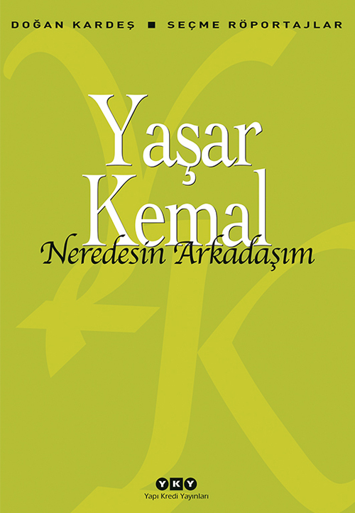 Neredesin Arkadaşım book cover