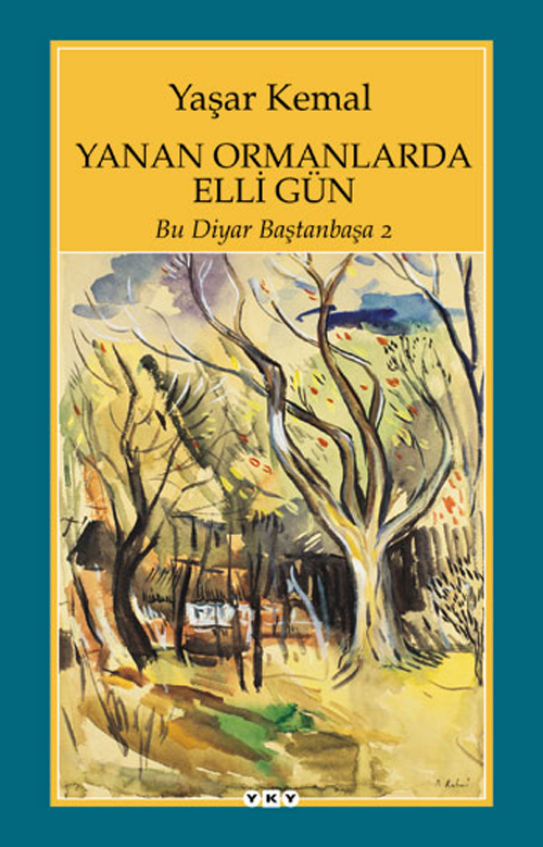 Yanan Ormanlarda Elli Gün