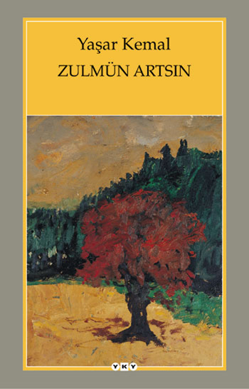 Zulmün Artsın book cover