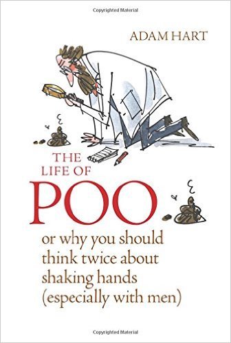 The Life of Poo book cover
