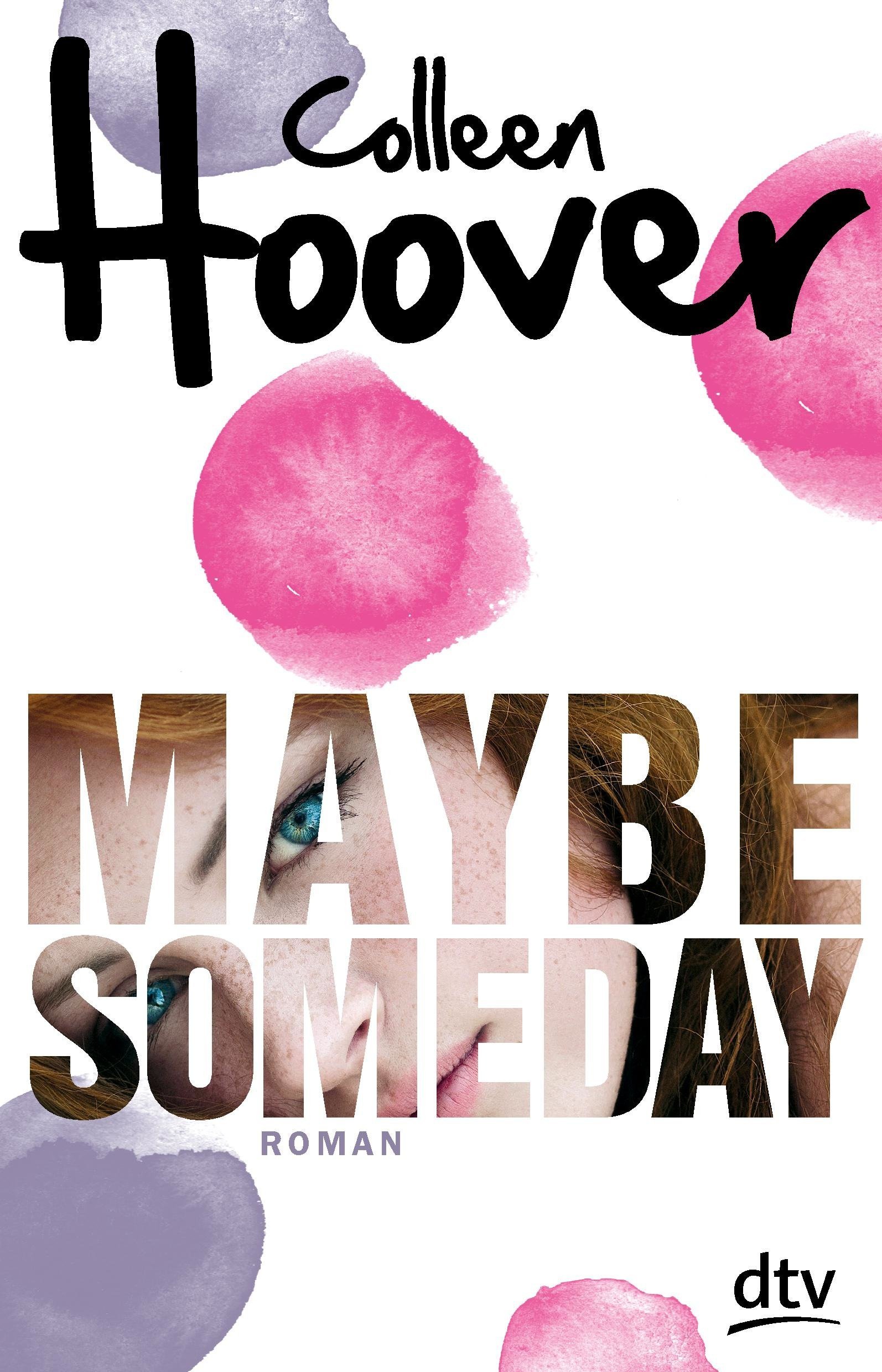 Maybe Someday (Maybe, #1)