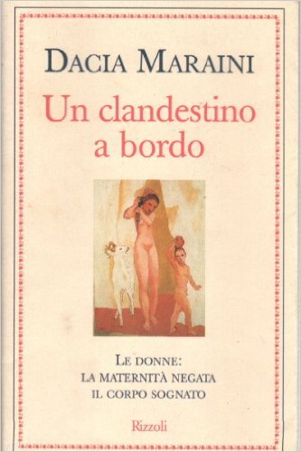 Stowaway On Board book cover