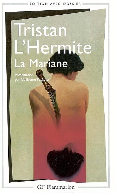La Mariane
