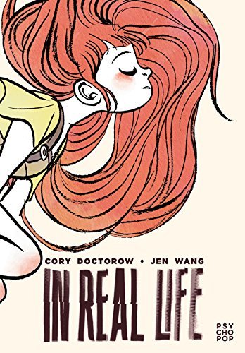 In Real Life (Italian Edition)