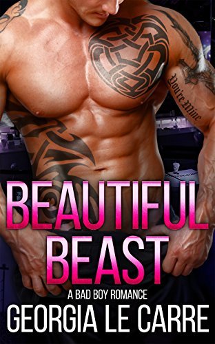 Beautiful Beast book cover