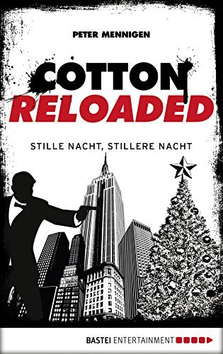 Cotton Reloaded - 39 book cover