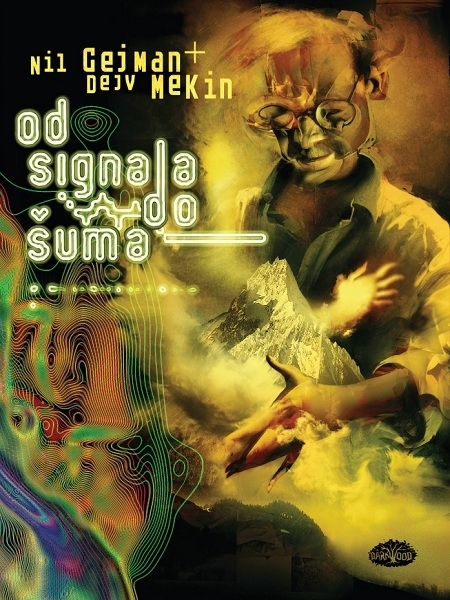 Od signala do šuma book cover