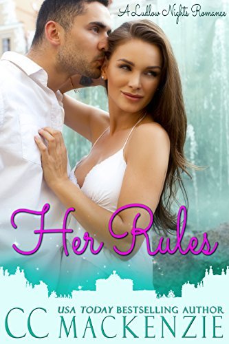 Her Rules book cover