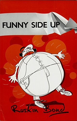 Funny Side Up book cover