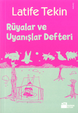 Rüyalar ve Uyanışlar Defteri book cover