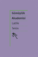Gümüşlük Akademisi book cover
