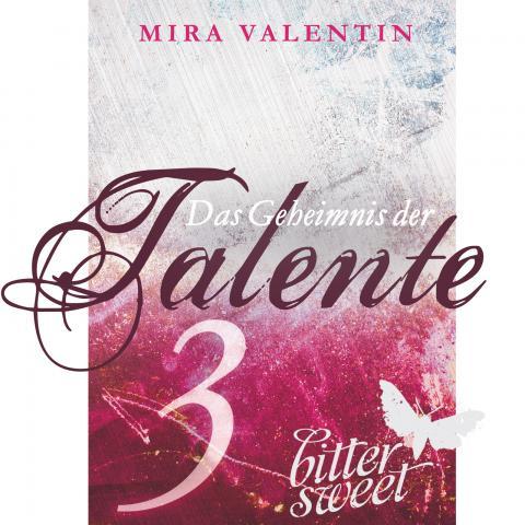 Das Geheimnis der Talente 3 book cover