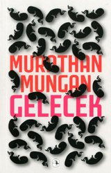 Gelecek book cover