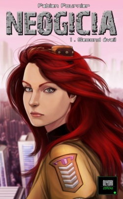 Néogicia book cover 1