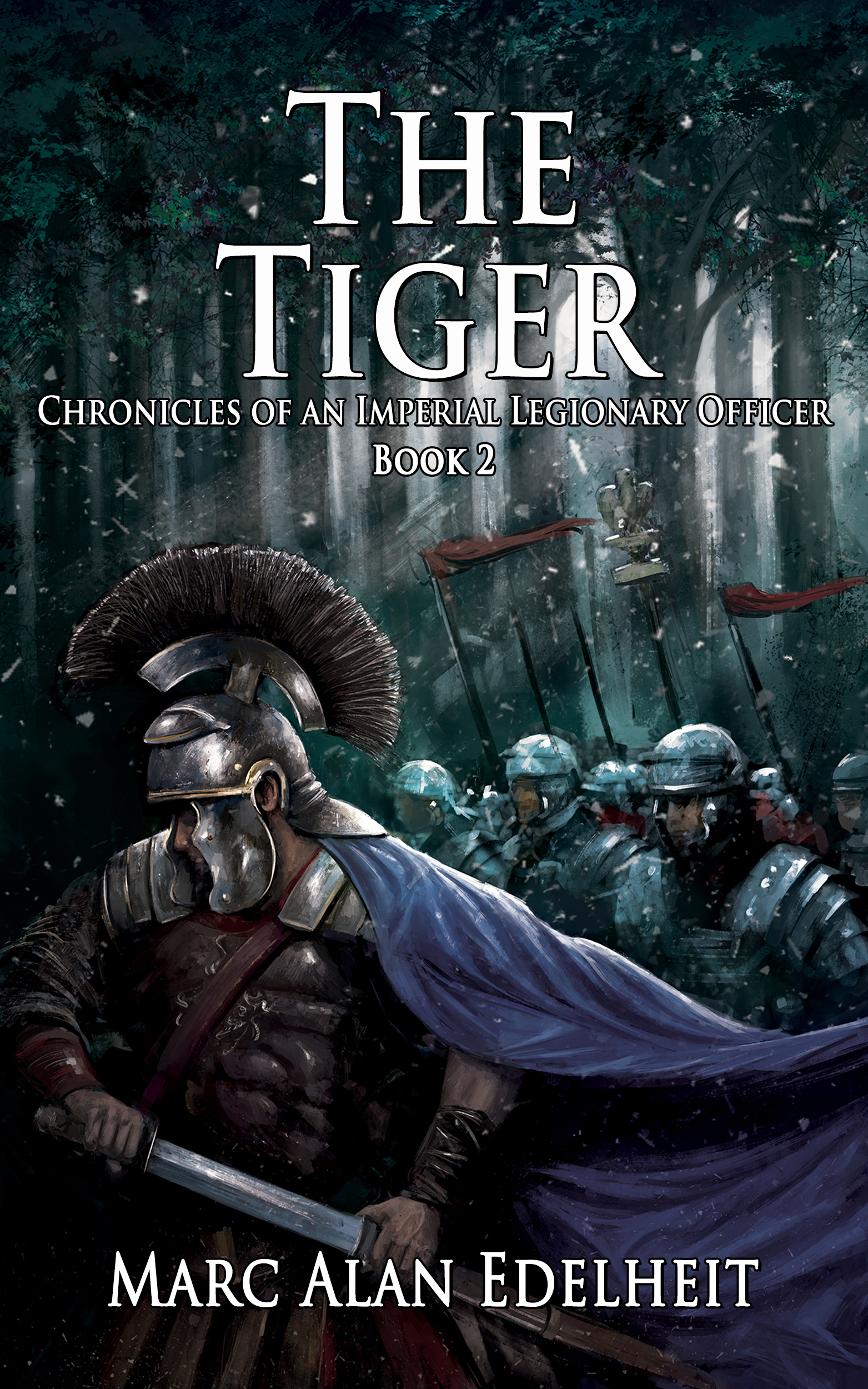 The Tiger