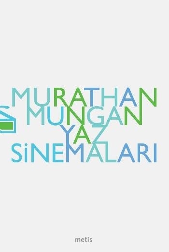 Yaz Sinemaları book cover