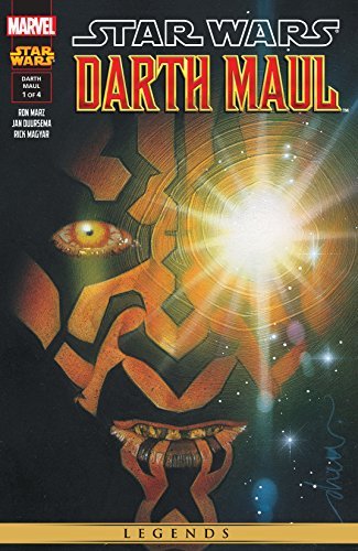 Star Wars book cover