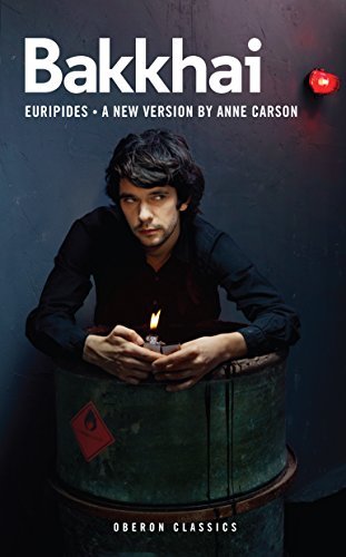 Bakkhai (Oberon Classics)