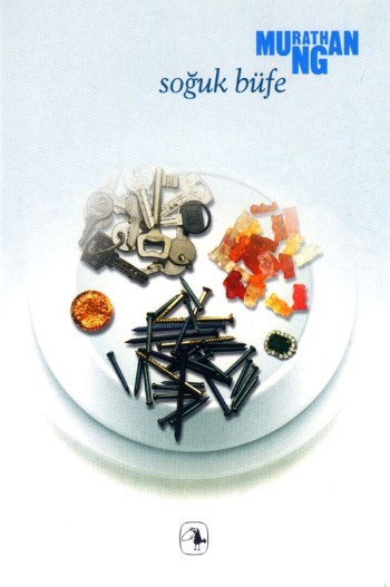 Soğuk Büfe book cover